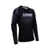 LEATT BLUZA OFF-ROAD MOTO 4.5 LITE STEALTH